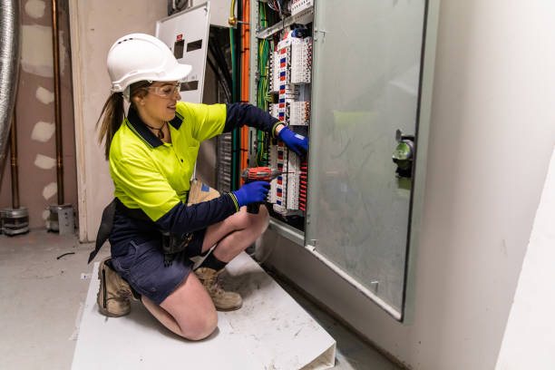 Best 24-Hour Electrician  in Wolf Point, MT