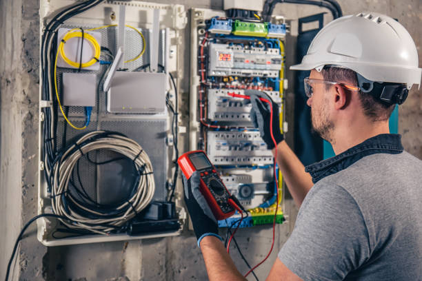 Best Emergency Electrical Repair  in Wolf Point, MT
