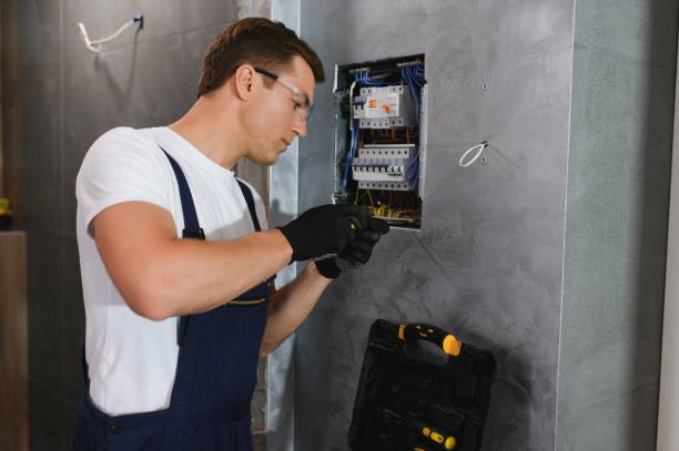 Best Electrical Troubleshooting Services  in Wolf Point, MT