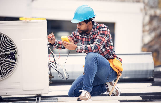 Best Electrical Upgrades for Homes  in Wolf Point, MT