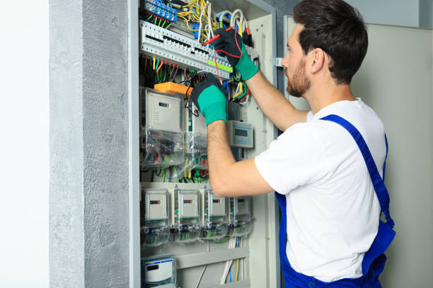 Best Electrical Rewiring Services  in Wolf Point, MT