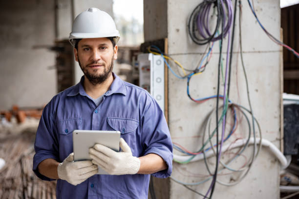Best Electrical Contractors for Businesses  in Wolf Point, MT