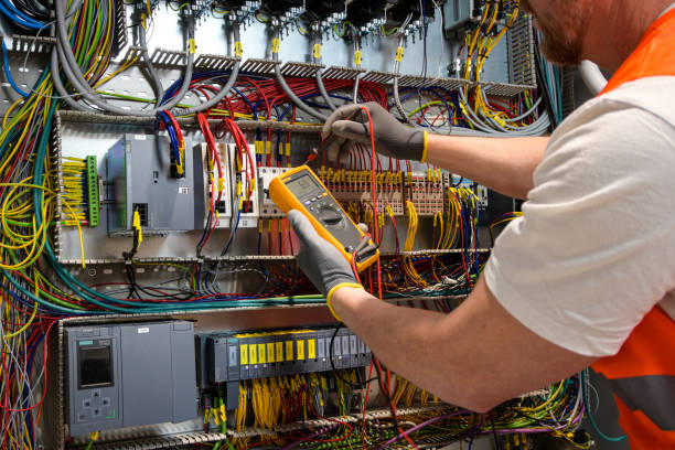 Best Electrical Installation Contractor  in Wolf Point, MT