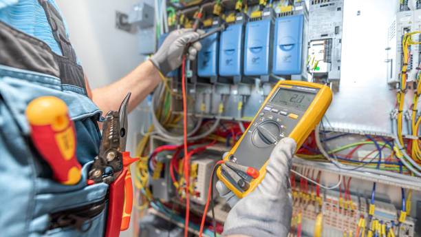 Best Electrical Upgrades for Homes  in Wolf Point, MT