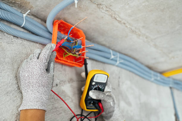 Best Electrical Repair Services  in Wolf Point, MT
