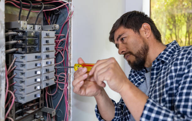 Best Home Electrical Repair  in Wolf Point, MT